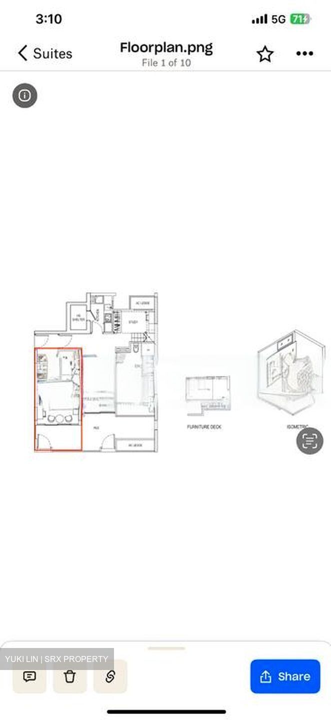 Urban Vista (D16), Condominium #503170371